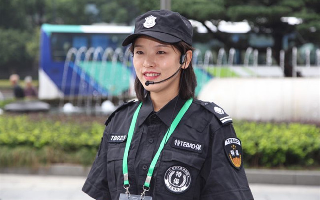 杭州安保集团公司驻浙一医院特保队进行消防演练为浙江省医院协会安全